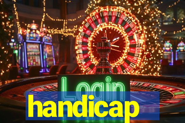 handicap -5